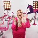 Gemma Collins sparked a frenzy after 'accidentally' sharing wedding details on Instagram.