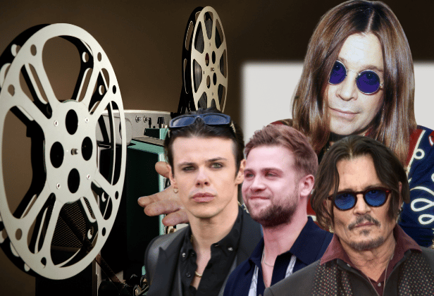 As the world remembers the late, iconic Ozzy Osbourne, bookies have already started creating odds who 'could' portray the Prince of Darkness is any potential biopic.