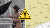 Met Office wind warning issued for Wigan as Storm Floris to bring 40mph gusts.