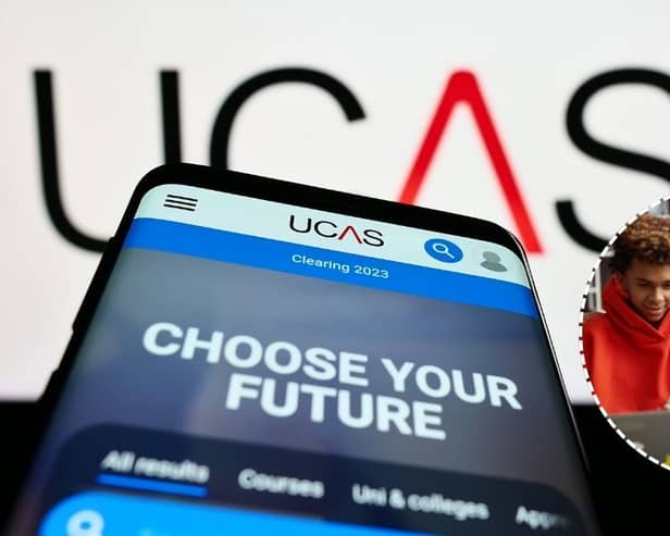 There will be thousands of courses available via the Clearing process this year