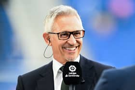 Former Match of the Day presenter Gary Lineker will reportedly join ITV has he signs on as host of a new primetime game show.