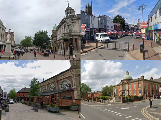 Houses are selling twice as fast in some parts of the North West as they are in others, according to the latest data