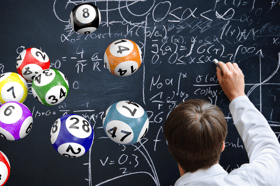 Trying to crack the EuroMillions? Even the boffins are getting their calculators out ahead of Friday’s £172 million jackpot.