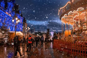 Spend two nights in the magical markets of Paris for just £119 per person, with return flights included