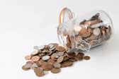 According to an analysis of CACI's monthly savings data, £58.9bn is tied up in non-ISAs and another £57.5bn in ISAs