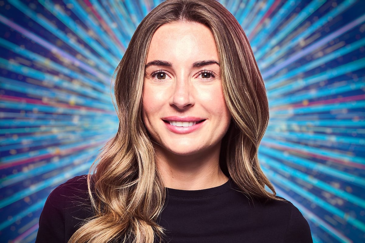 Strictly Come Dancing 2025 Cast: Why Has Dani Dyer Quit Strictly? I...