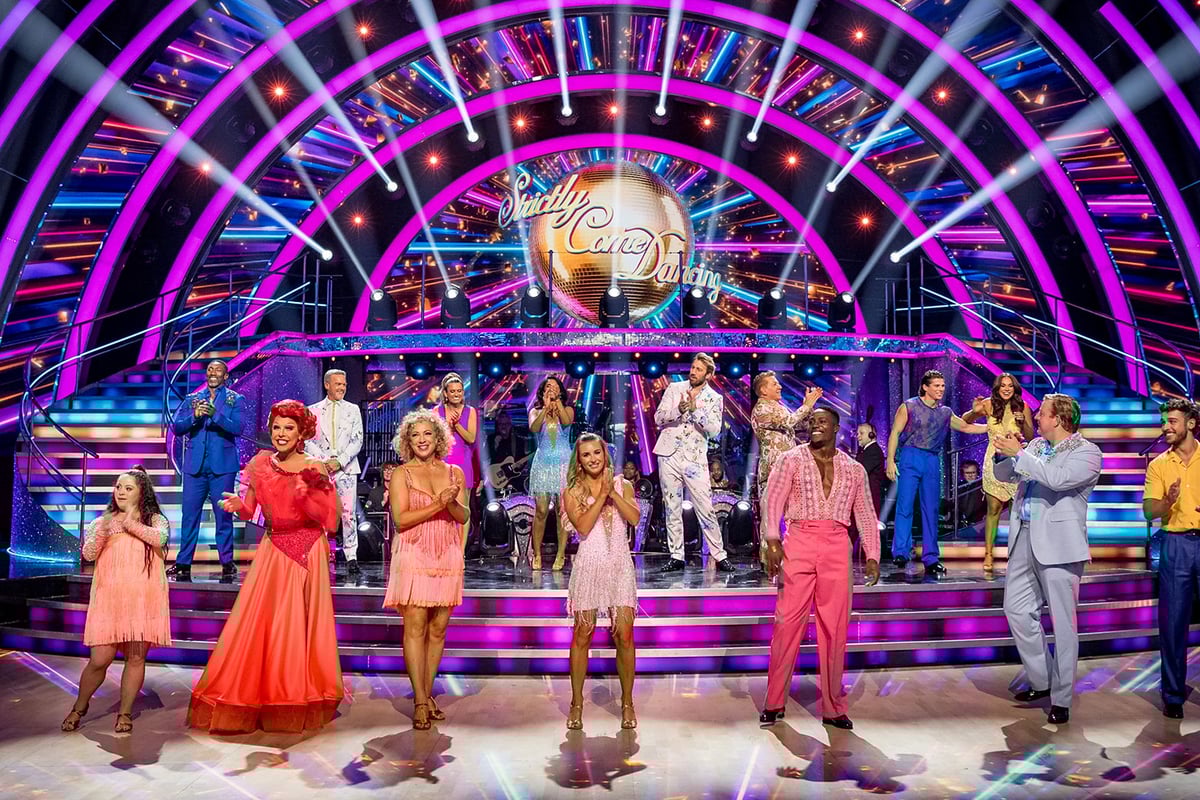 Strictly Come Dancing 2025: Why Is There No Strictly Elimination Th...