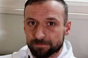Officers from Lancashire Police are appeal for anyone who has seen 37-year-old Stephen Pennington from Blackburn to come forward.