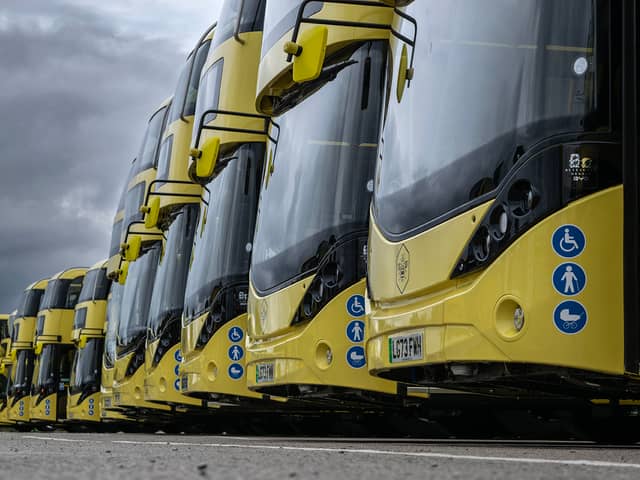 The Bee Network is making changes to some services