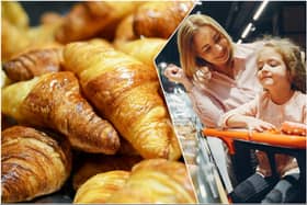 Co-op has launched a new ‘Too Good To Waste’ scheme to reduce food waste (Photos: Pexels)
