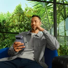 The Google Pixel 10 Pro with Vodafone Business is built for professionals who work on the move.