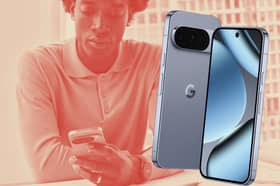The Google Pixel 10 Pro with Vodafone Business combines smart AI features and reliable connectivity for busy professionals.