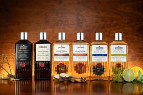 Cremo's range of products will make the perfect gift for the man in your life