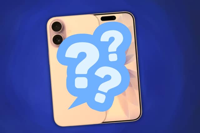 Mystery surrounds Apple’s 4 March event as iPhone fans speculate over a possible new 17e launch