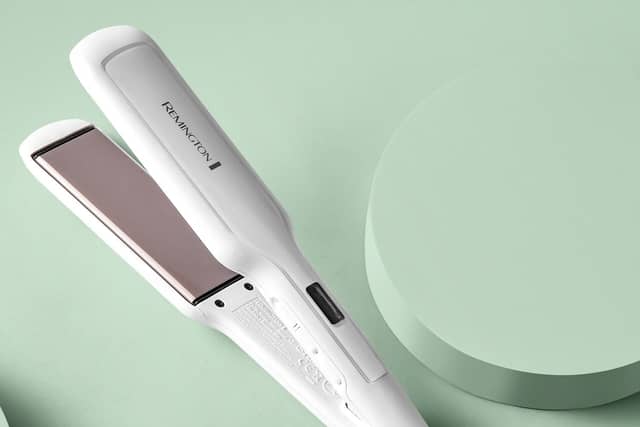 Remington Hair Straightner Pro Ceramic