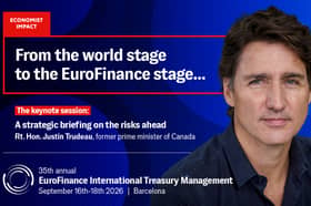 Trudeau led one of the world's largest economies through complex trade negotiations, global market disruption, pandemic response, and evolving international alliances.