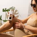 The under-£200 Keskine IPL machine has earned "game-changer" status among beauty enthusiasts