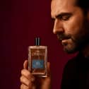 The Palo Santo Eau De Toilette