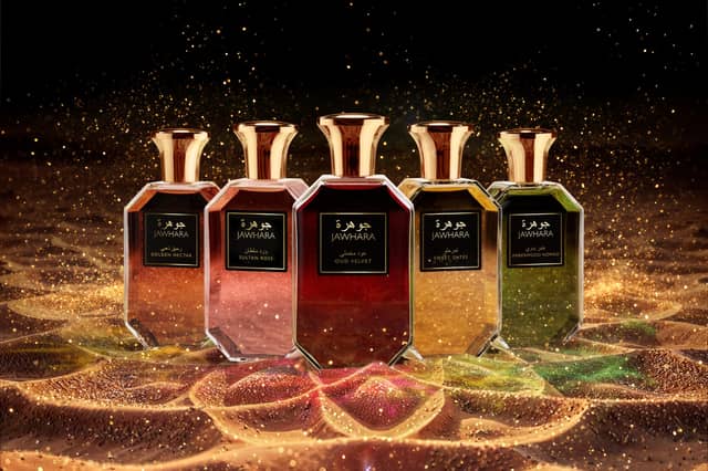 The affordable £14.99 fragrance that's earning compliments for its expensive-smelling scent.