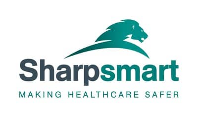Sharpsmart works with hospitals and healthcare providers across the UK to deliver specialist healthcare waste services.