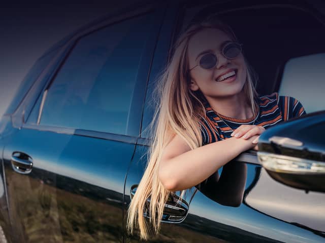 Thankfully, checking a car's history isn't expensive