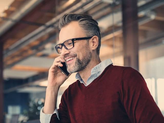 Vodafone’s Unlimited Plus SIM-only offer combines unlimited data with fast connectivity and inclusive European roaming  