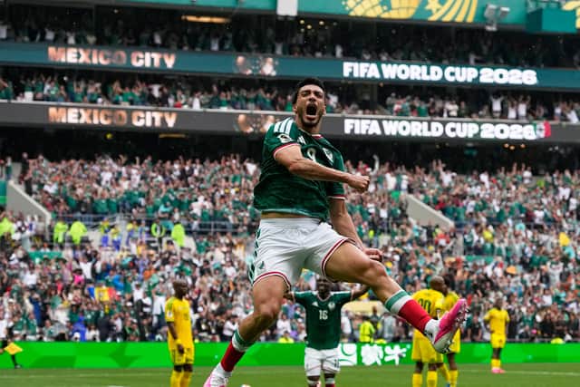 You could be watching the best World Cup action in New York with this competition