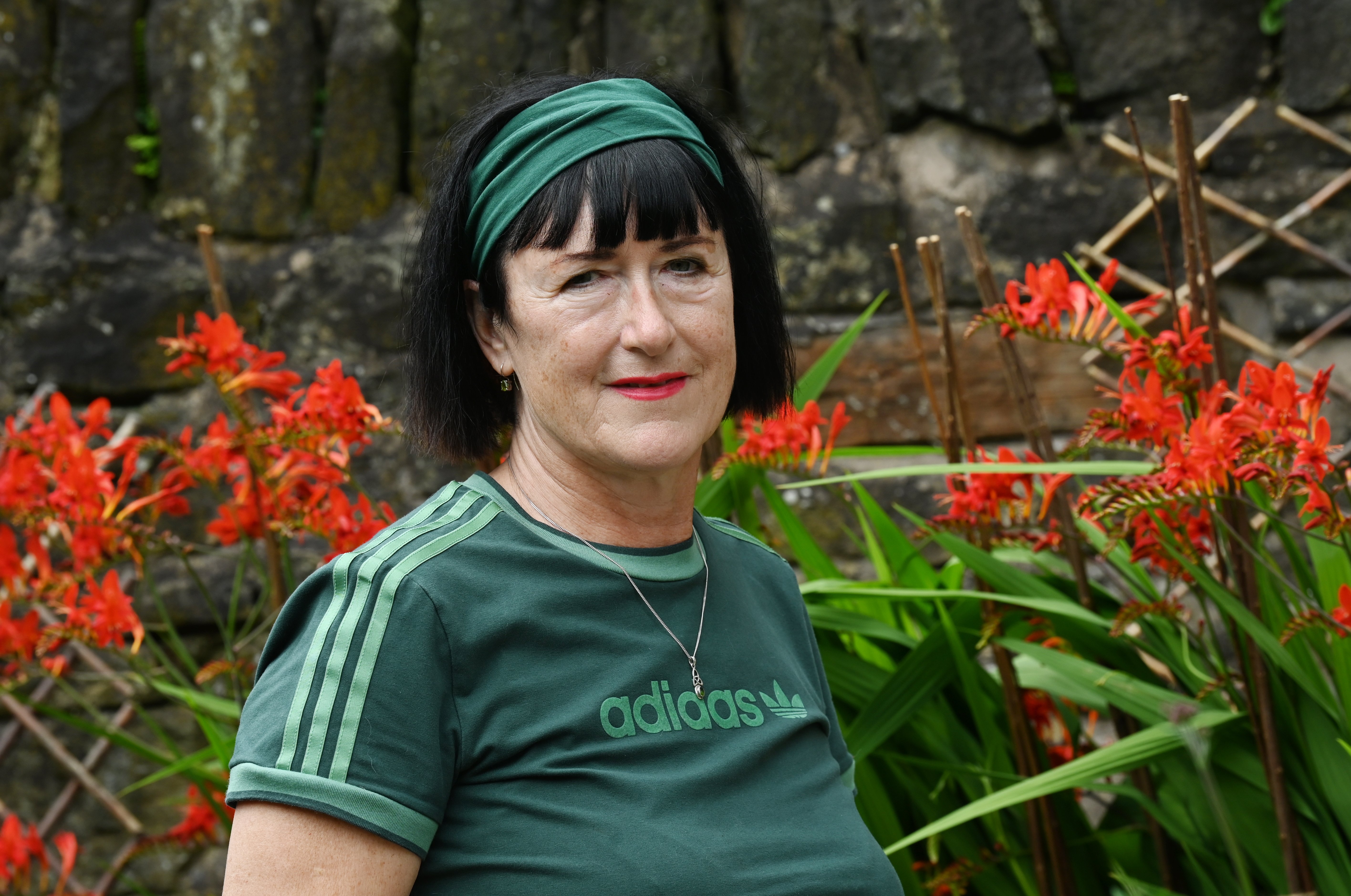 Ruth Clifford