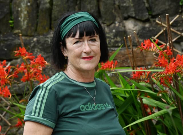 Ruth Clifford