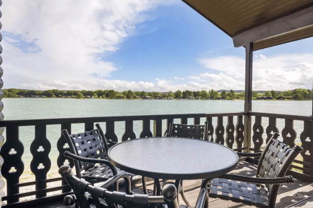 Pine Lake Resort