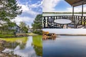 Pine Lake Resort