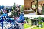 Save up to 48% off an overnight stay at Gulliver’s World Resort