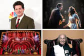 Top 10 must-see shows in the North West next week including performances from Charlie Puth & Mick Miller