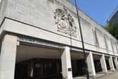  Adham Khamis received a 12-month community order at Manchester Crown Court for assaults and attempted theft after a decision was taken not to pursue the robbery charge with which he was also charged
