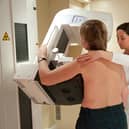 Breast screening detects thousands of breast cancers each year  