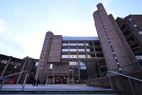 Harry Kenny’s strangulation trial is set to take place at Liverpool Crown Court next March