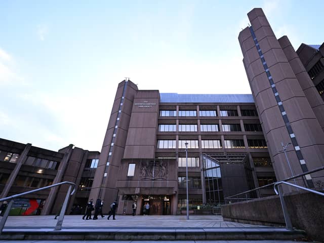 Harry Kenny’s strangulation trial is set to take place at Liverpool Crown Court next March