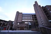 Harry Kenny’s strangulation trial is set to take place at Liverpool Crown Court next March