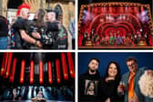 Top 10 must-see shows in the North West next week including iconic musicals & a beloved festival