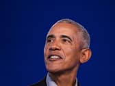 Barack Obama tour