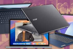 Our guide compares four of the best laptops for GCSE and A-level students, from budget-friendly Chromebooks and Windows laptops to premium Apple and ASUS models.