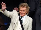 Sir Rod Stewart’s final tour is called The Final Encore and comes to the UK in April and May 2027 