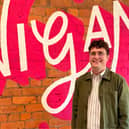 New CEO of Wigan Heritage and Arts Trust (widely known as The Old Courts) Tom Gilliford
