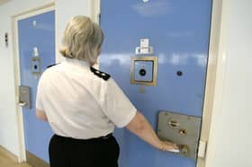 Christopher Mather was remanded into custody until sentencing for a string of crimes committed in a day