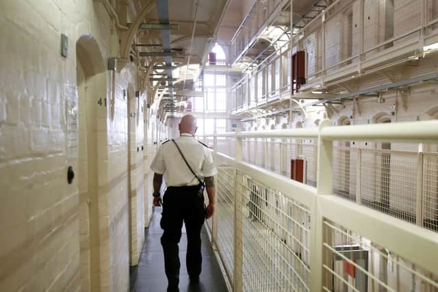David Simpson has been remanded into custody until sentencing for burglary, attempted burglary and fraud