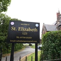 A Wigan church celebrates 150 years with historic heritage exhibition and spectacular art installation