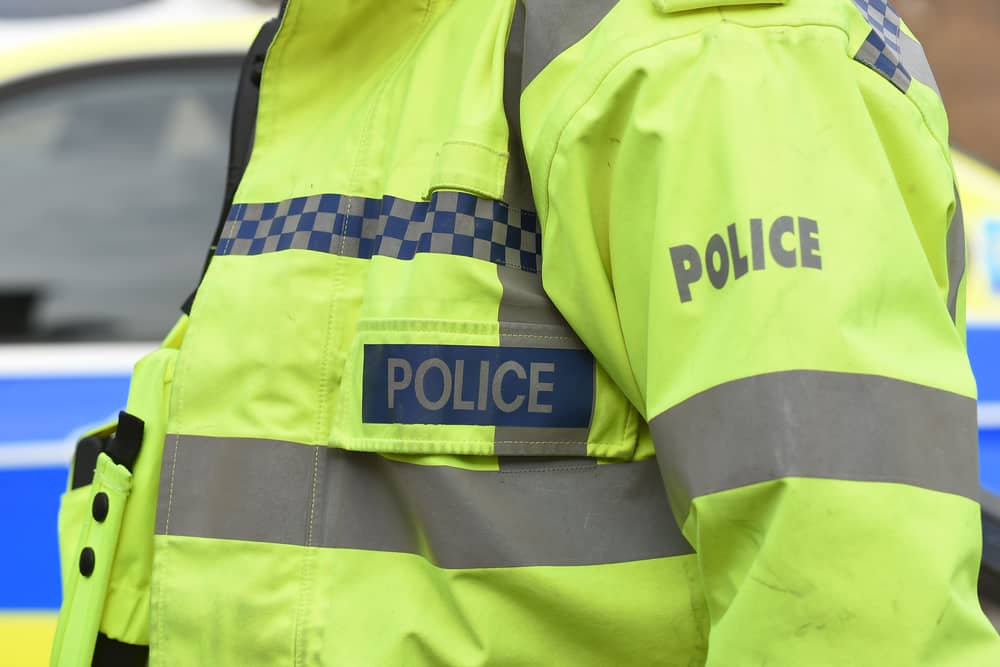 Police