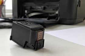 Free printer cartridges are available with this special offer code