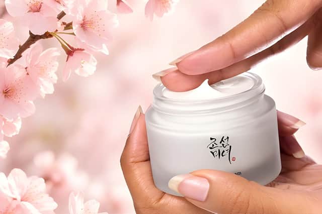 Beauty of Joseon Dynasty Cream is more than half price in Amazon K-beauty deal