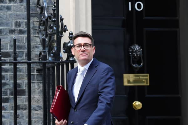 Andy Burnham